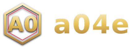 a04e logo